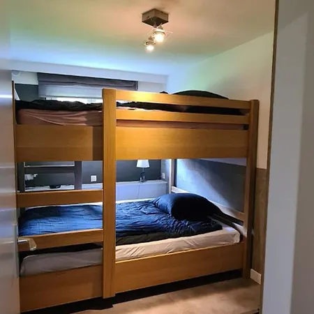 2 Et Terrasse * Zermatt