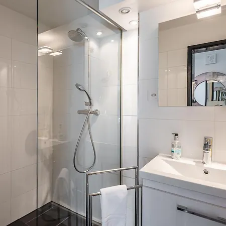 Apartamento 2 Et Terrasse *