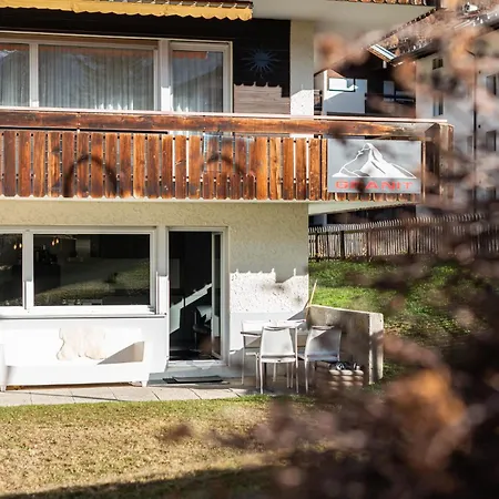 Apartamento 2 Et Terrasse *