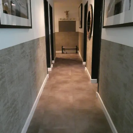 Apartamento 2 Et Terrasse