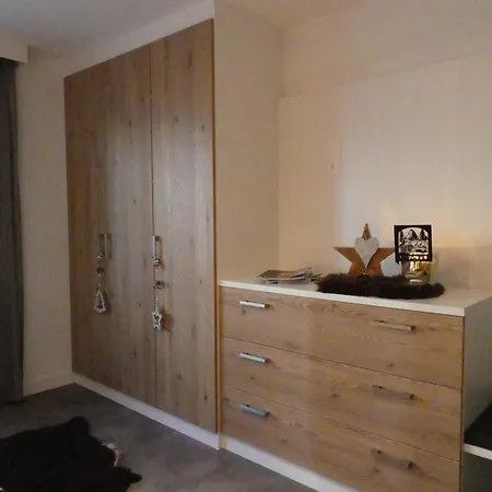 2 Et Terrasse Apartamento Zermatt