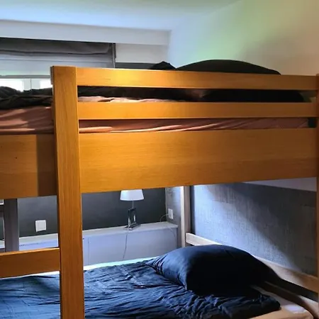 2 Et Terrasse * Zermatt