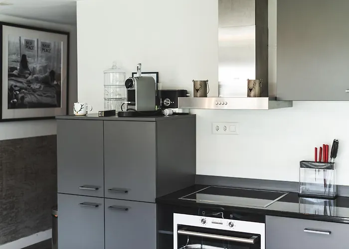 Appartamento 2 Et Terrasse