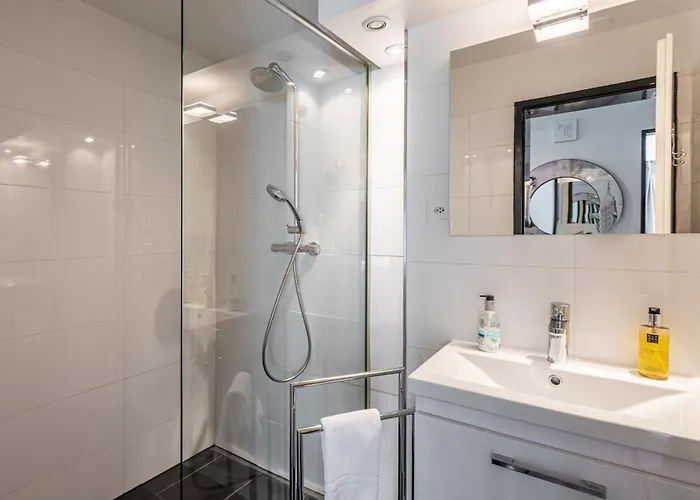 Appartamento 2 Et Terrasse *