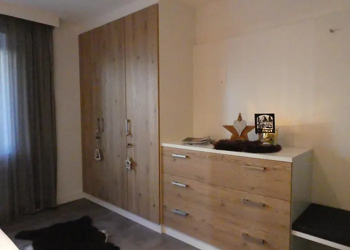 2 Et Terrasse Appartamento Zermatt