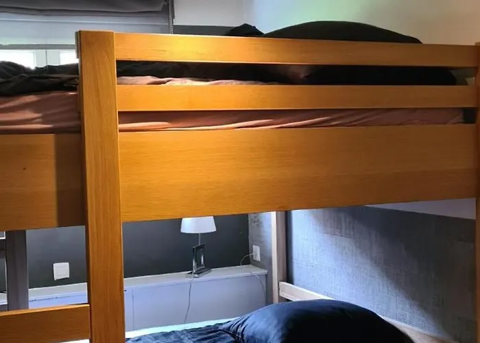 2 Et Terrasse * Zermatt