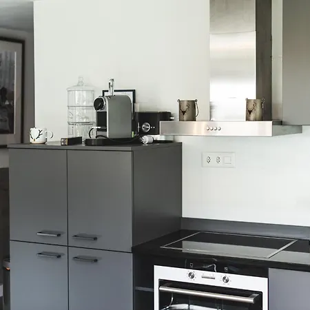 公寓 2 Et Terrasse