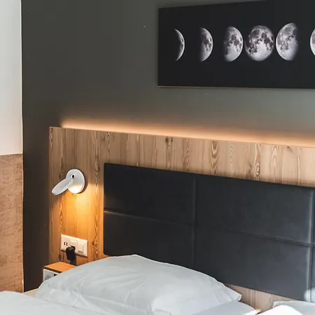 2 Et Terrasse * 采尔马特