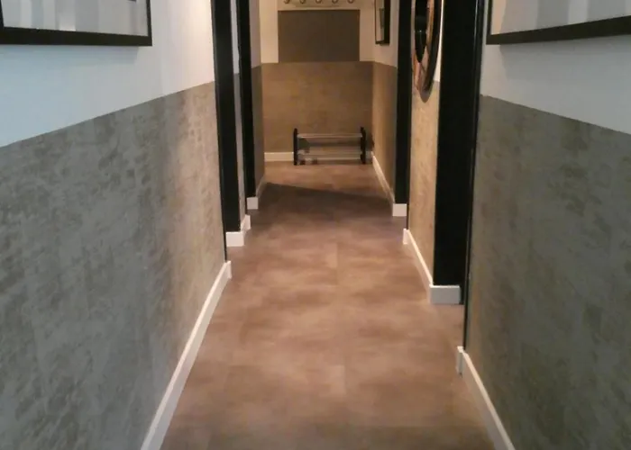 公寓 2 Et Terrasse